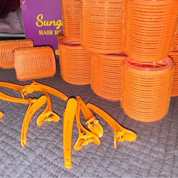 Brand New Rollers! - Picture 2 of 3